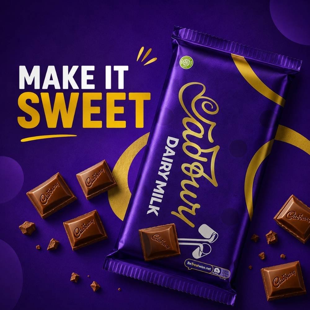 Dairy Milk Choco