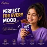 Dairy Milk Choco2