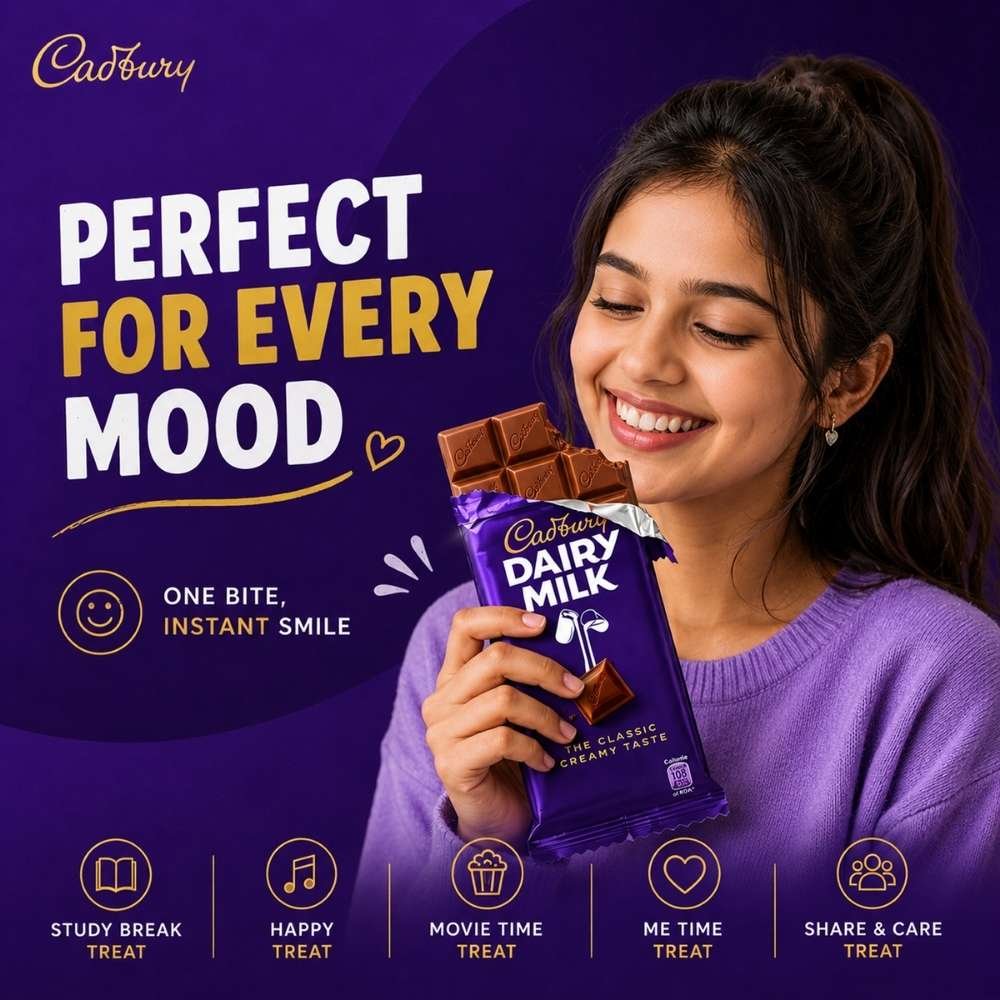 Dairy Milk Choco2