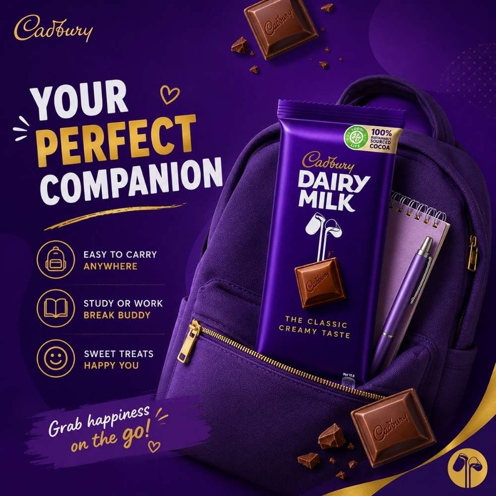 Dairy Milk Choco3