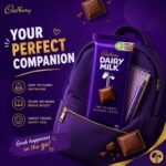 Dairy Milk Choco4