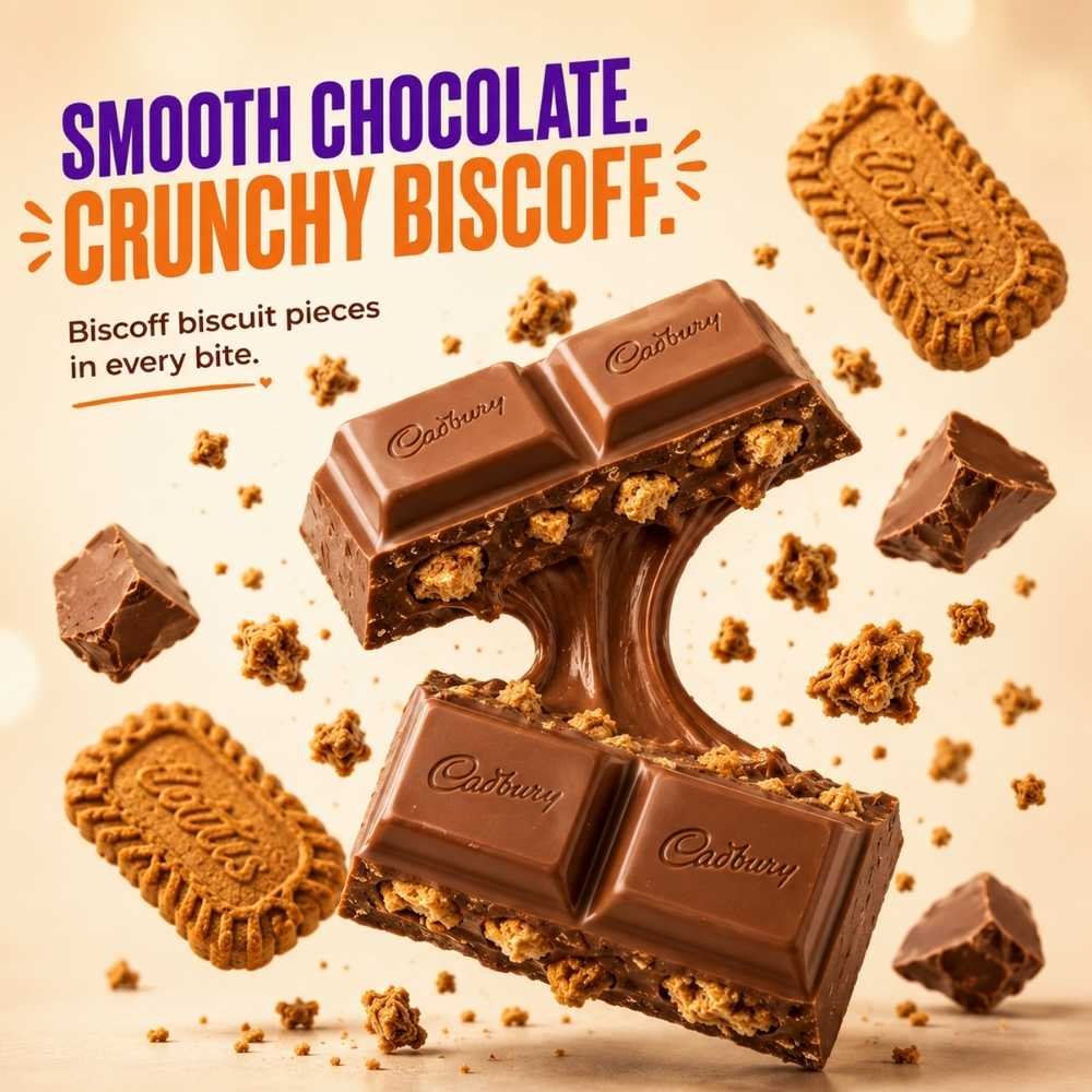 Dairymilk Biscoff2