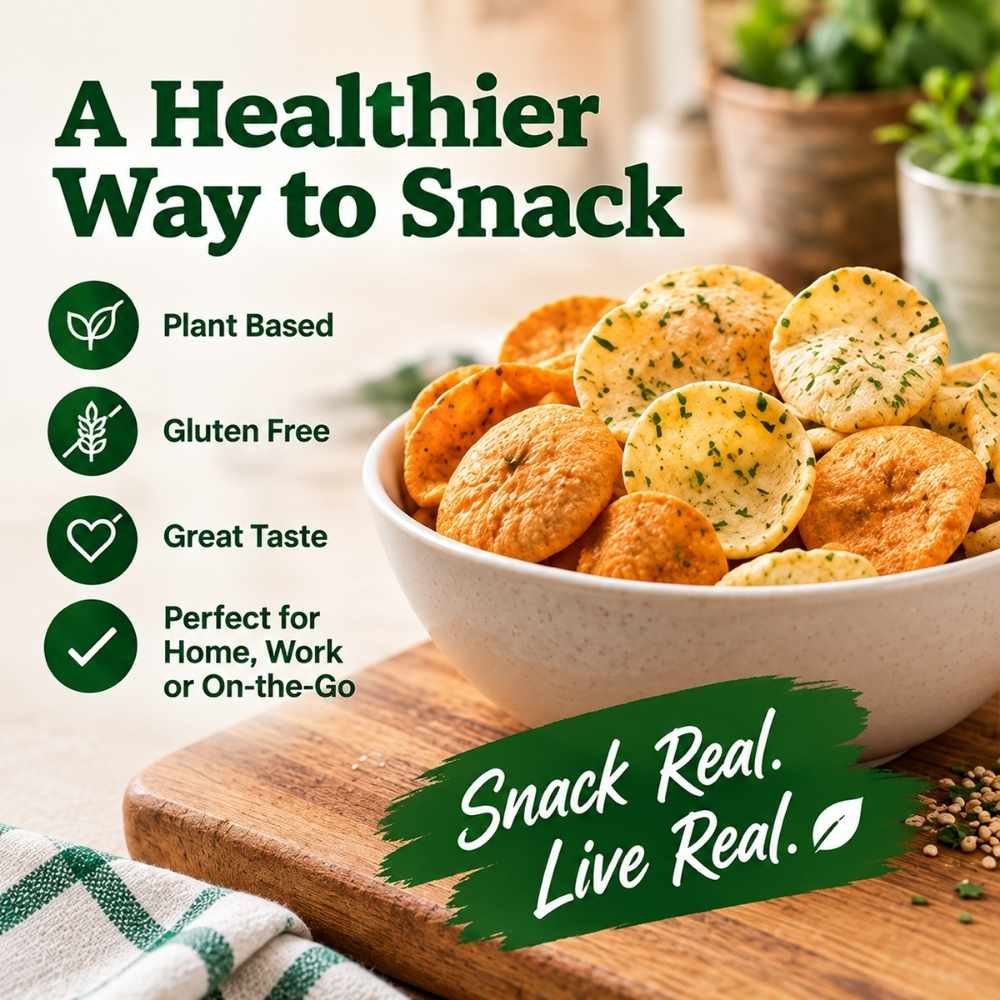 Eat Real2