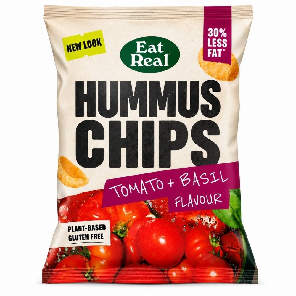Eat Real3