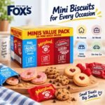 Fox Mini Biscuits 3