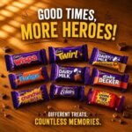 Heroes Cadboury3