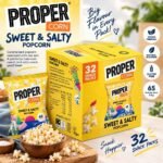 Proper Popcorn
