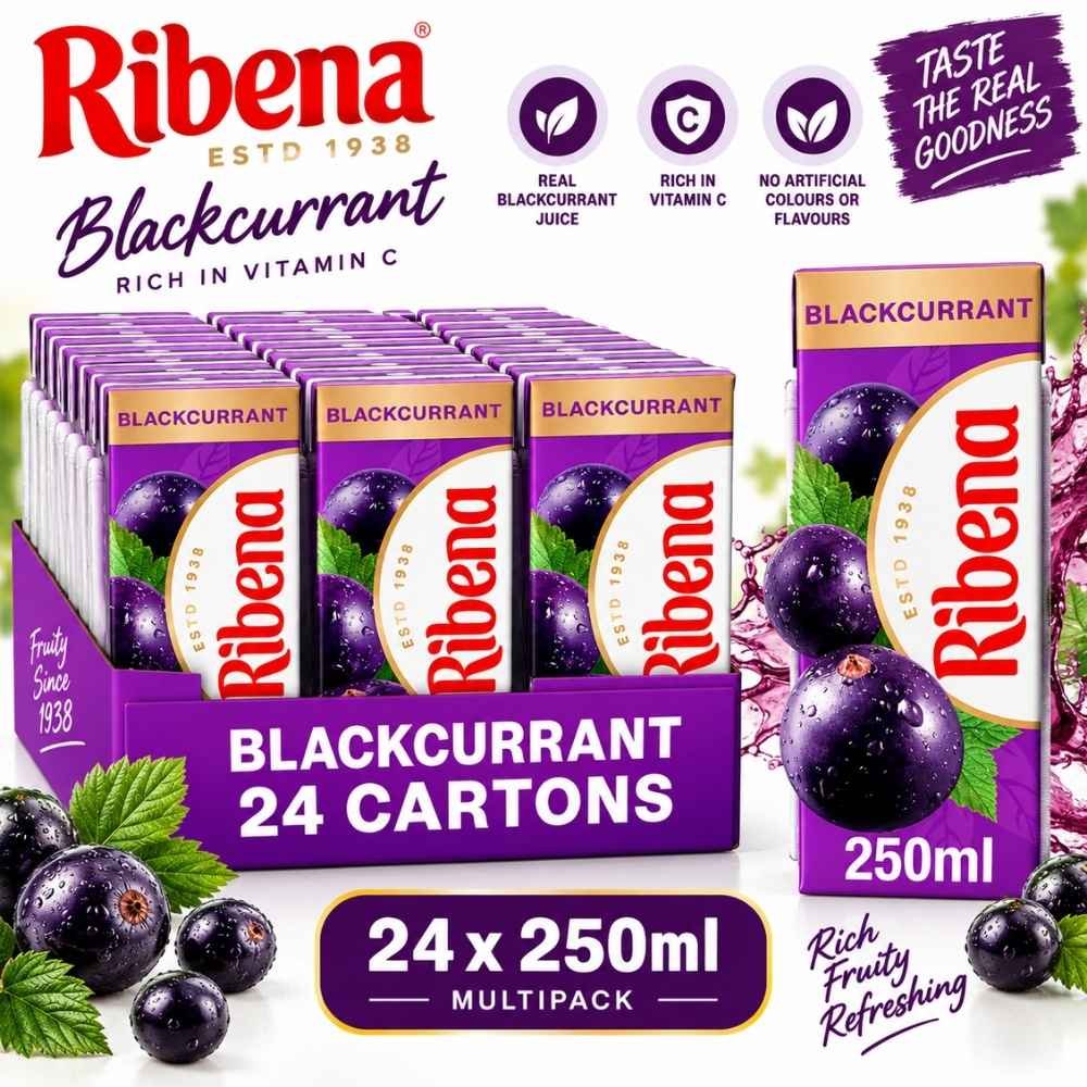 Ribana Juice