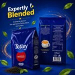 Tetley Tea Dpr