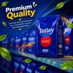 Tetley Tea Dpr 4