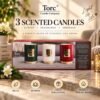 Torc Fragranced Candles 1