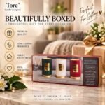 Torc Fragranced Candles 3