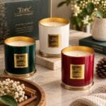 Torc Fragranced Candles 6