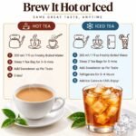 Vahdam Turmeric Ginger Herbal Tea5