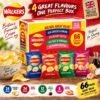 Walker Chips Dpr