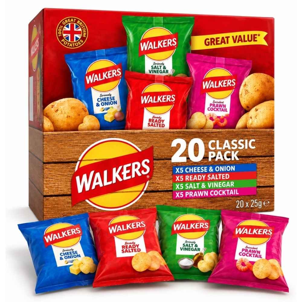 Walker Chips0 Dpr