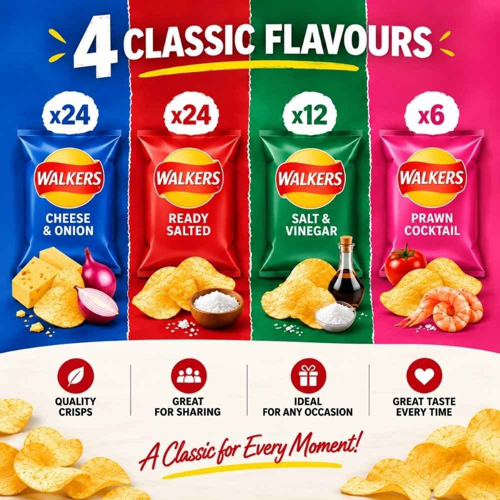 Walker Chips3 Dpr