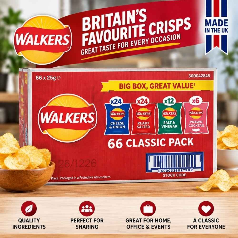 Walker Chips4 Dpr