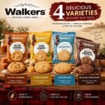Walkers Biscuits 1