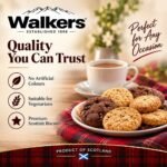 Walkers Biscuits 2