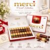 Merci Chocolate