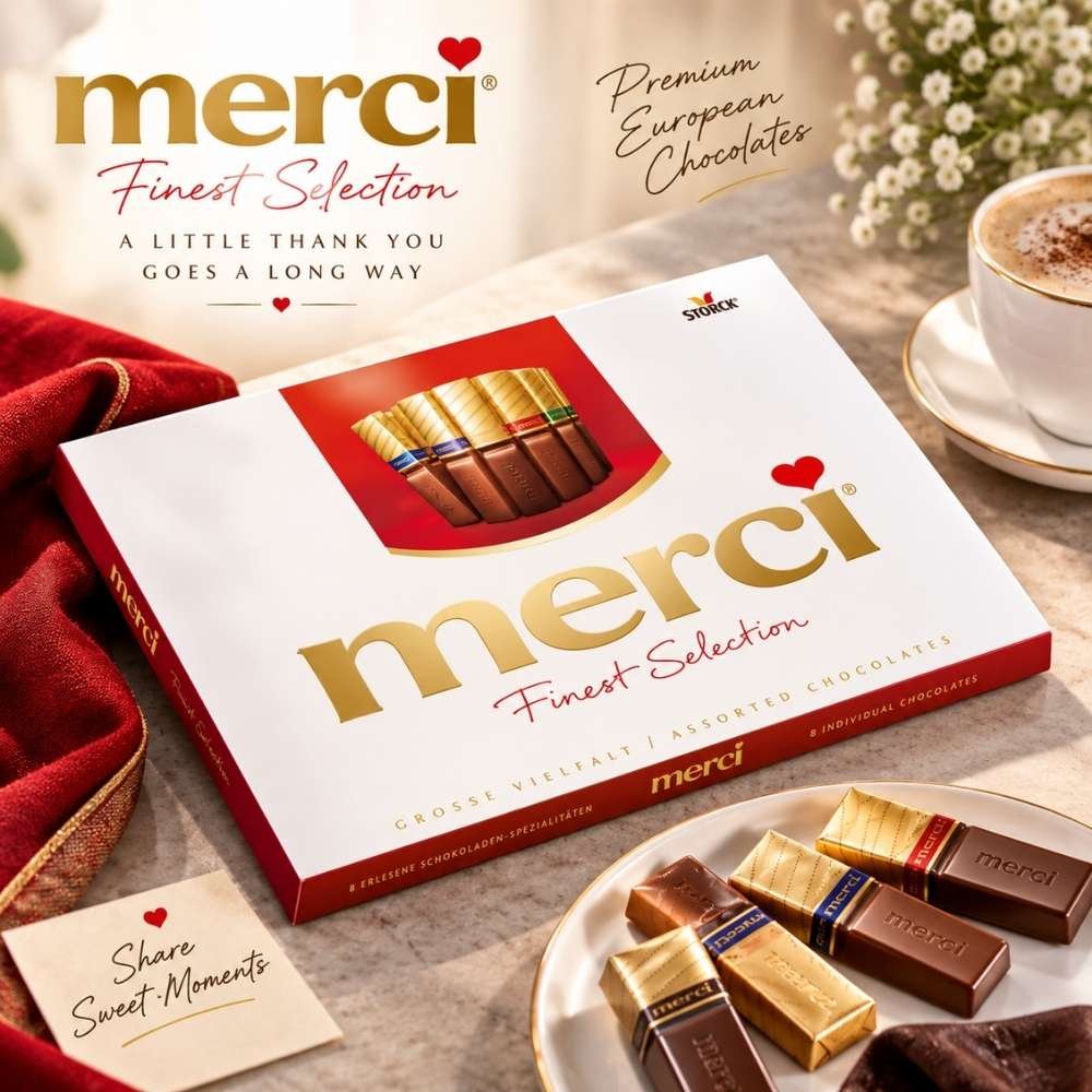 Merci Chocolate5