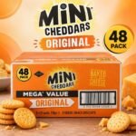 Mini Chadders