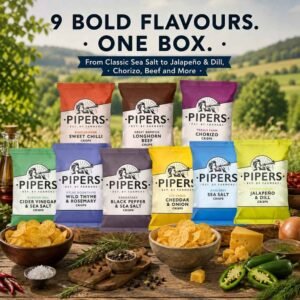 Piper Box 2