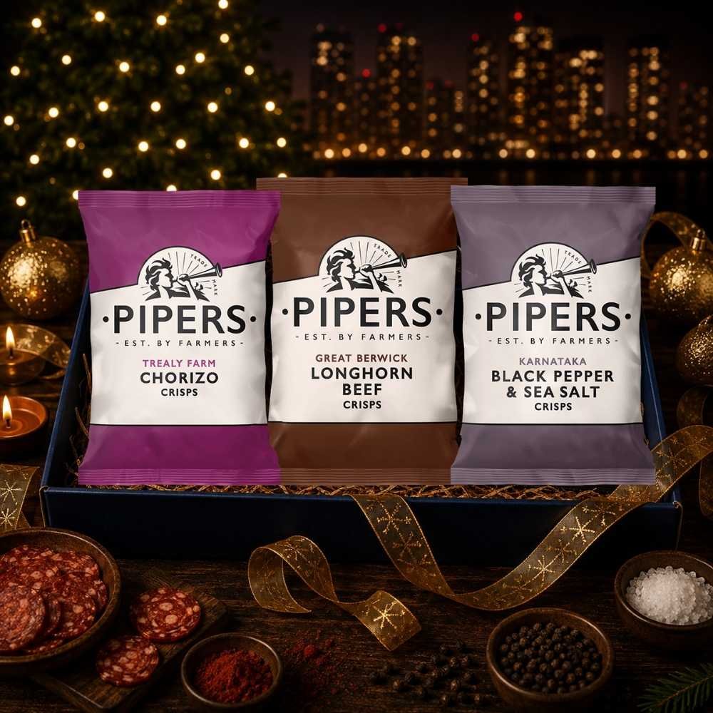 Piper Box 4