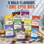 Piper Box 6
