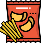 Snacks & Confectionery